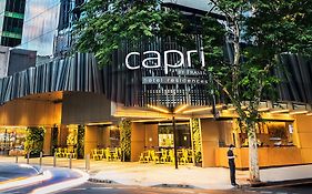 Capri By Fraser Brisbane